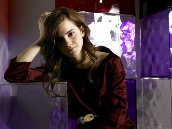 Emma Watson Fotoğrafları 247