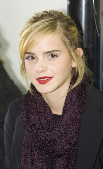 Emma Watson Fotoğrafları 467