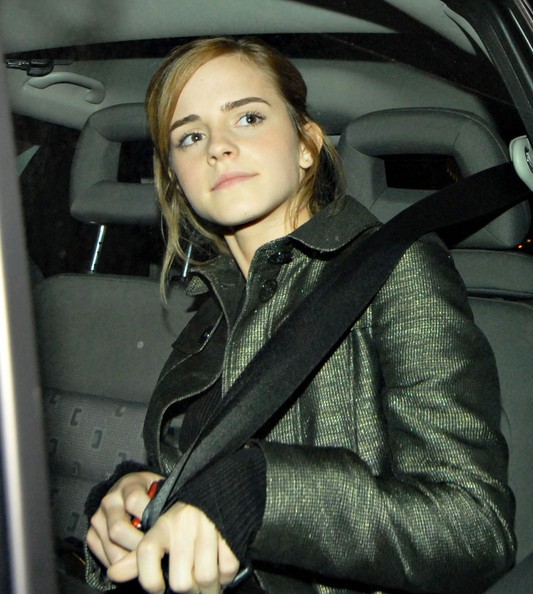 Emma Watson Fotoğrafları 602