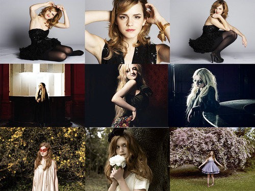 Emma Watson Fotoğrafları 958