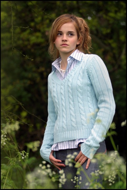 Emma Watson Fotoğrafları 2102
