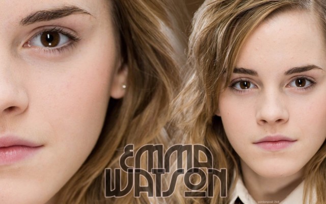 Emma Watson Fotoğrafları 2167