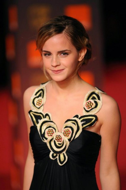 Emma Watson Fotoğrafları 2259