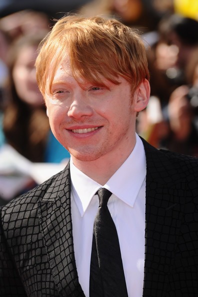 Rupert Grint Fotoğrafları 159