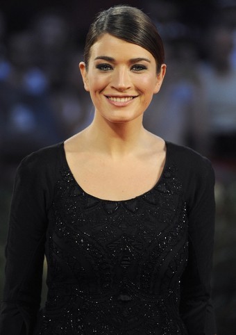 Anna Bederke Fotoğrafı