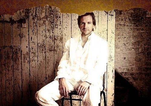 Ralph Fiennes Fotoğrafları 79