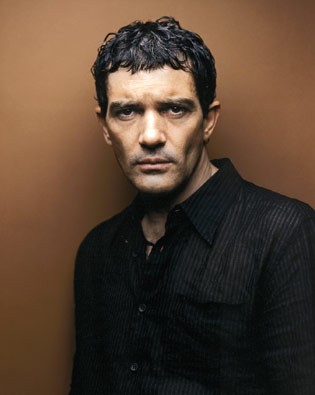 Antonio Banderas Fotoğrafları 75