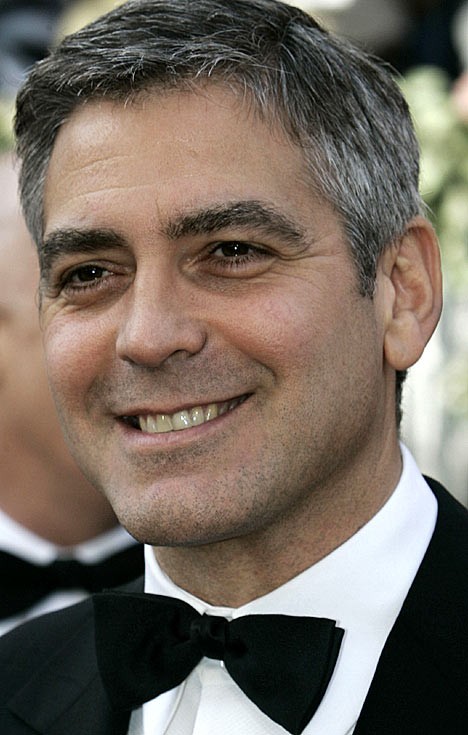 George Clooney Fotoğrafları 26