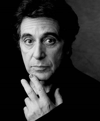 Al Pacino Fotoğrafları 111