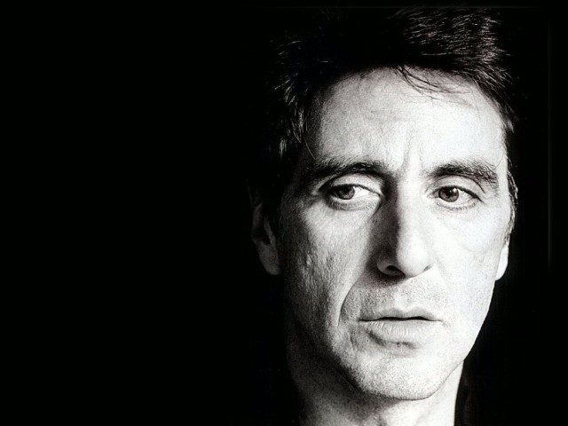 Al Pacino Fotoğrafları 115