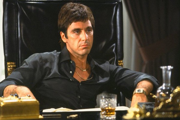 Al Pacino Fotoğrafları 14