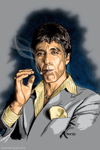 Al Pacino Fotoğrafları 142