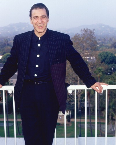Al Pacino Fotoğrafları 63