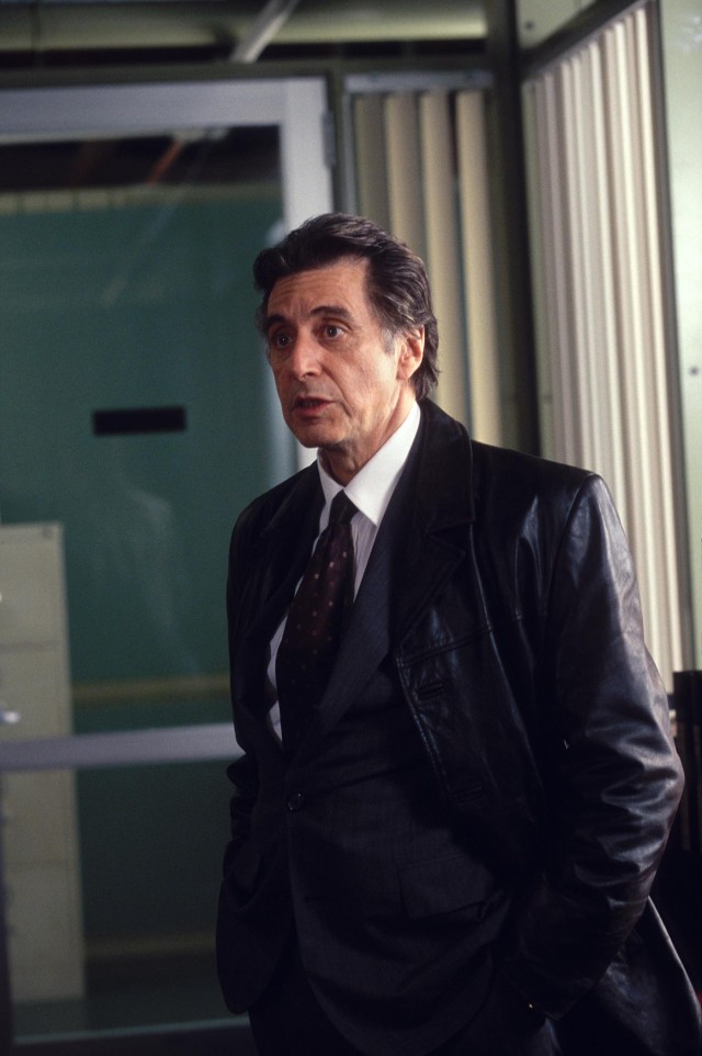 Al Pacino Fotoğrafları 66