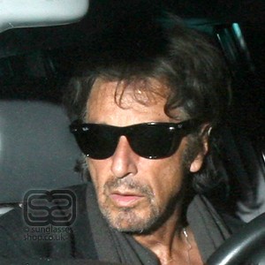Al Pacino Fotoğrafları 77