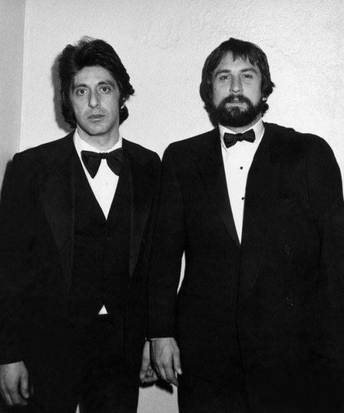 Al Pacino Fotoğrafları 152