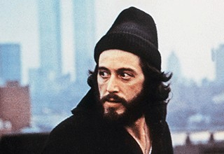 Al Pacino Fotoğrafları 166