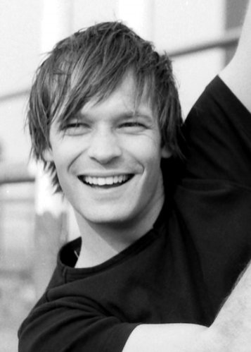 Andreas Tobias Fotoğrafı