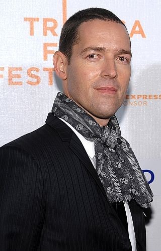 Michael Polish Fotoğrafları 1