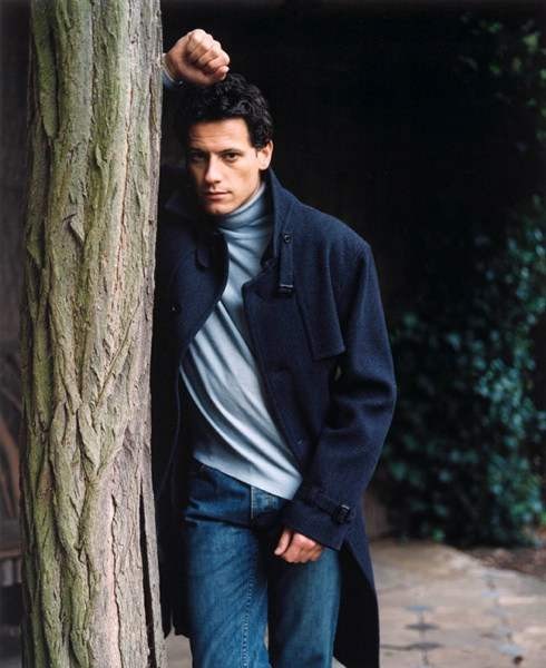 Ioan Gruffudd Fotoğrafları 26