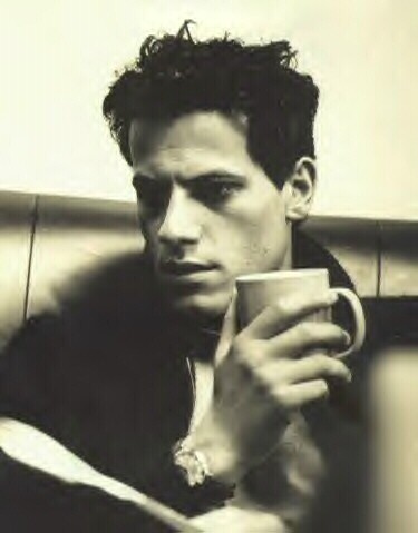 Ioan Gruffudd Fotoğrafları 31