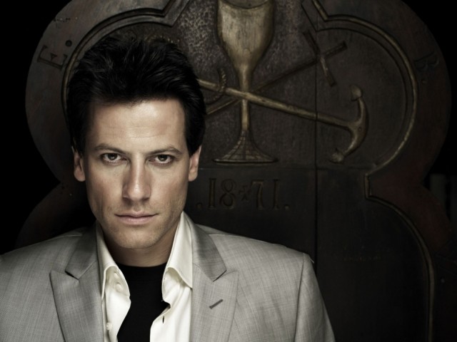 Ioan Gruffudd Fotoğrafları 52