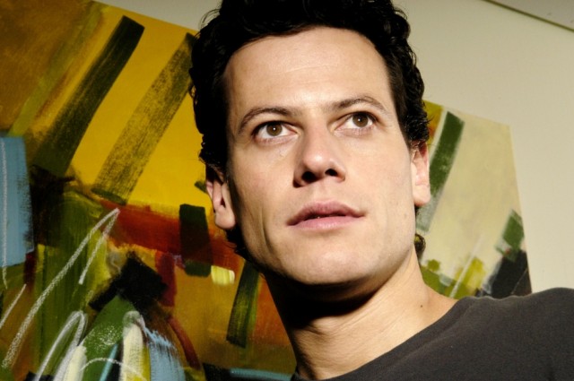 Ioan Gruffudd Fotoğrafları 62