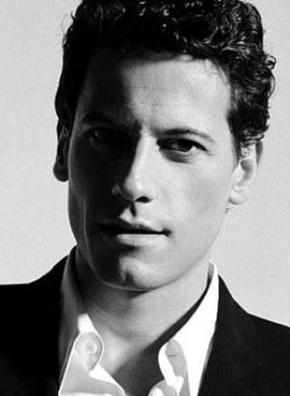 Ioan Gruffudd Fotoğrafları 74