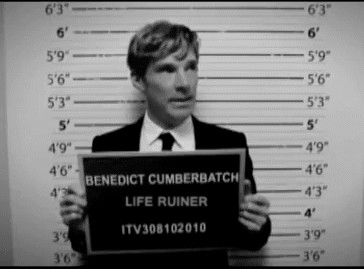 Benedict Cumberbatch Fotoğrafları 134