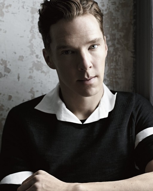 Benedict Cumberbatch Fotoğrafları 150