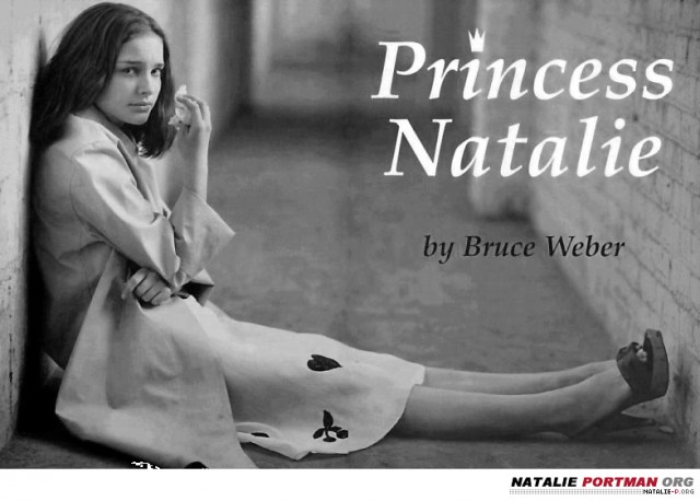 Natalie Portman Fotoğrafları 90