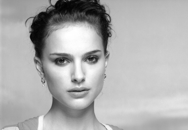Natalie Portman Fotoğrafı