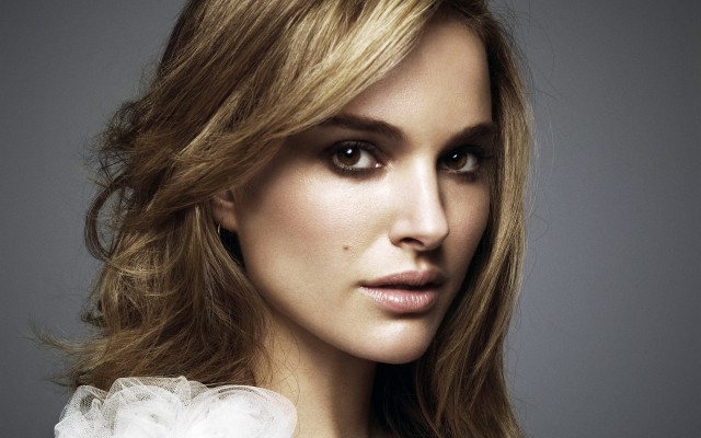 Natalie Portman Fotoğrafı