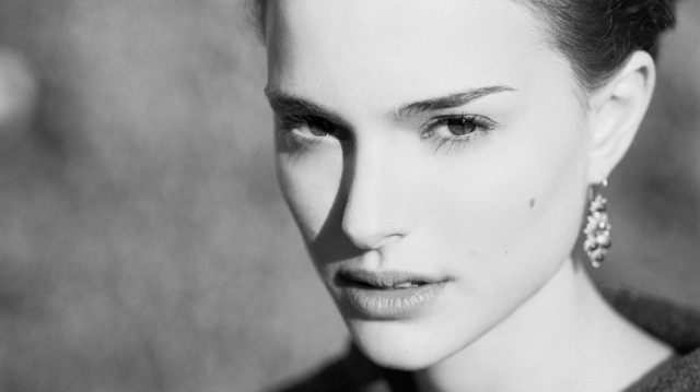 Natalie Portman Fotoğrafı