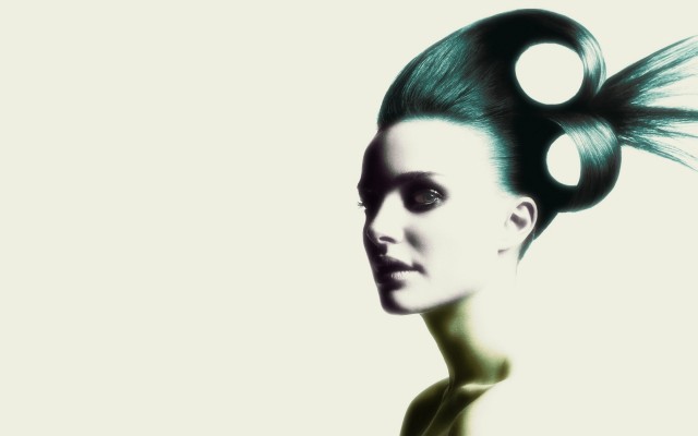 Natalie Portman Fotoğrafı