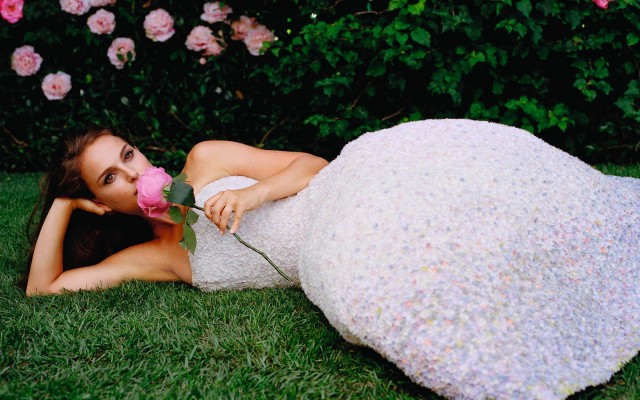 Natalie Portman Fotoğrafı