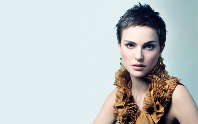 Natalie Portman Fotoğrafı
