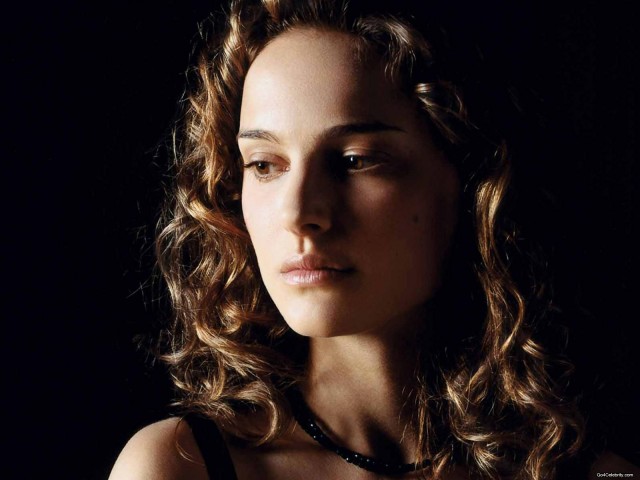Natalie Portman Fotoğrafı