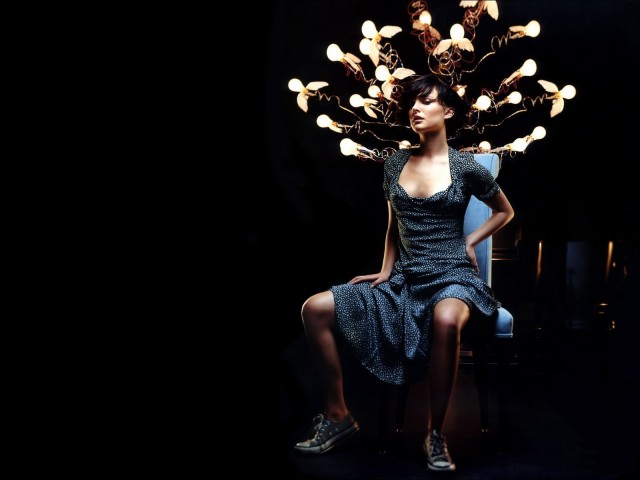 Natalie Portman Fotoğrafı