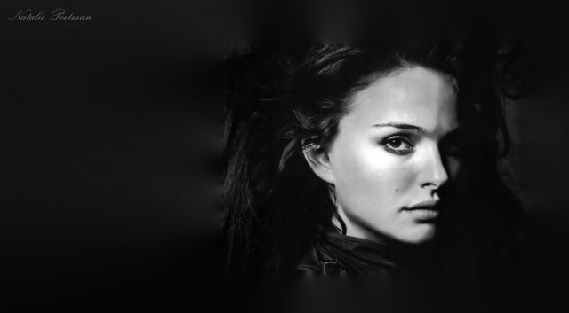 Natalie Portman Fotoğrafı