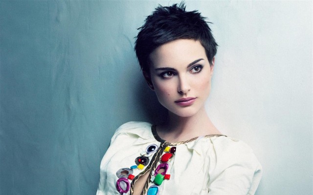 Natalie Portman Fotoğrafı