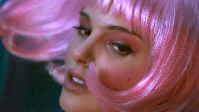 Natalie Portman Fotoğrafı