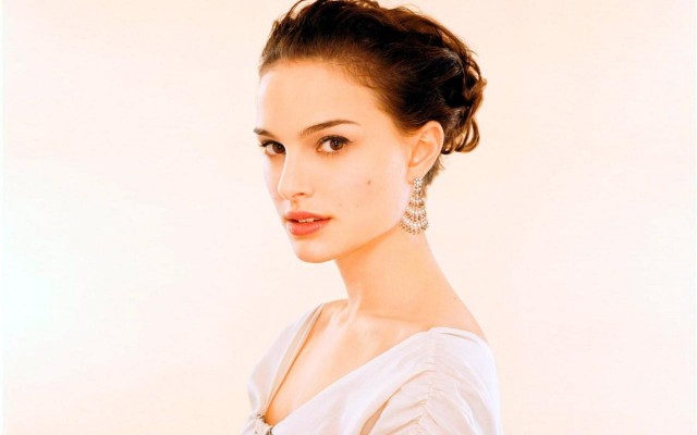 Natalie Portman Fotoğrafı