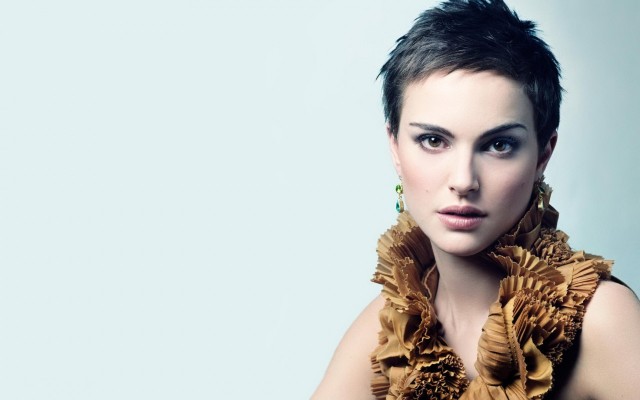 Natalie Portman Fotoğrafı
