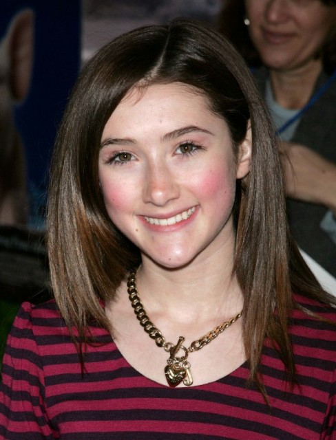 Julianna Rose Mauriello Fotoğrafı