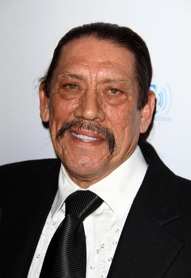 Danny Trejo Fotoğrafları 26