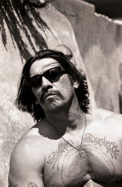 Danny Trejo Fotoğrafları 33