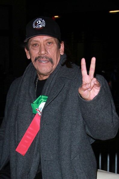 Danny Trejo Fotoğrafları 44