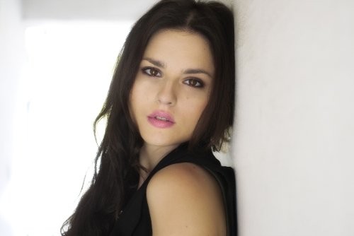 Ivana Lotito Fotoğrafı