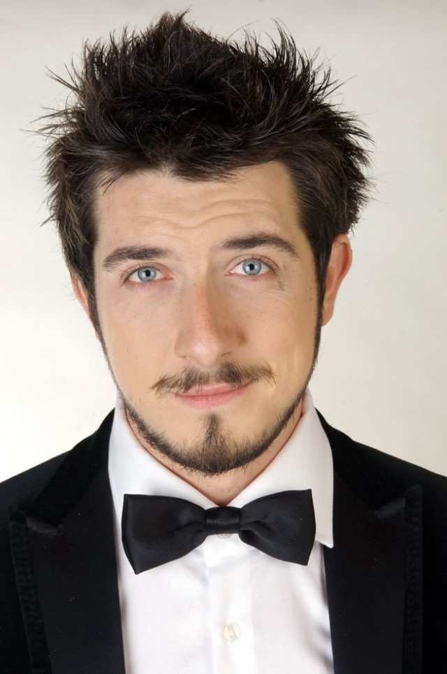 Paolo Ruffini fotoğrafı